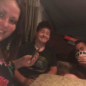 Meet your Posher, Vanessa